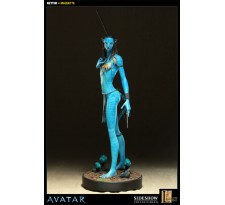Avatar Maquette Neytiri 89 cm